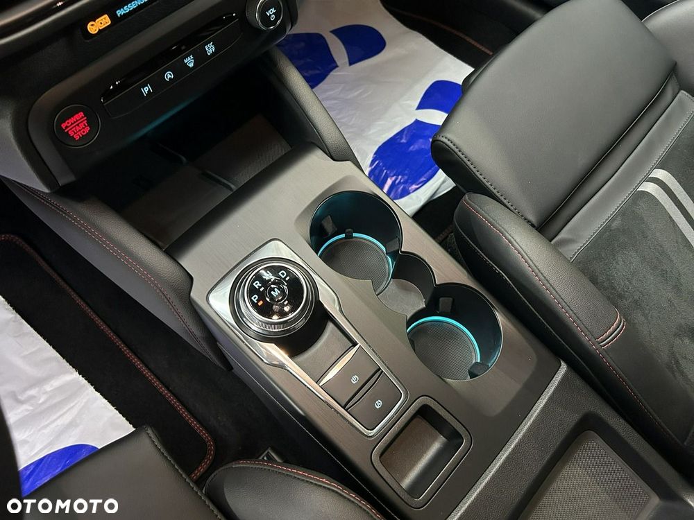 Ford Focus 2024