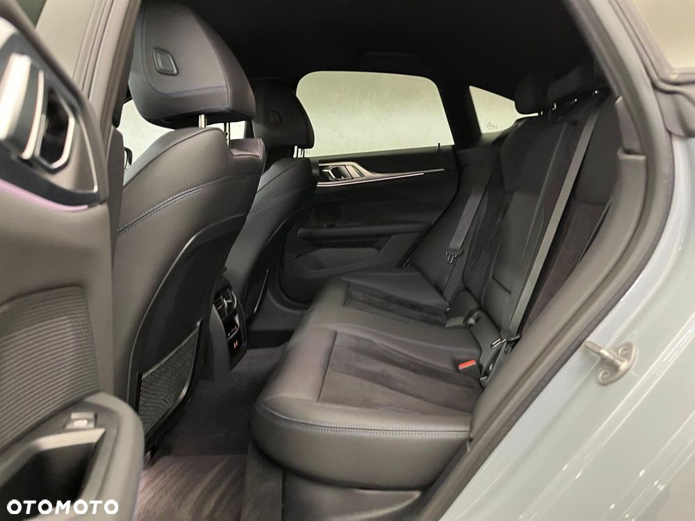 BMW Seria 4 420d xDrive mHEV M Sport sport - 32