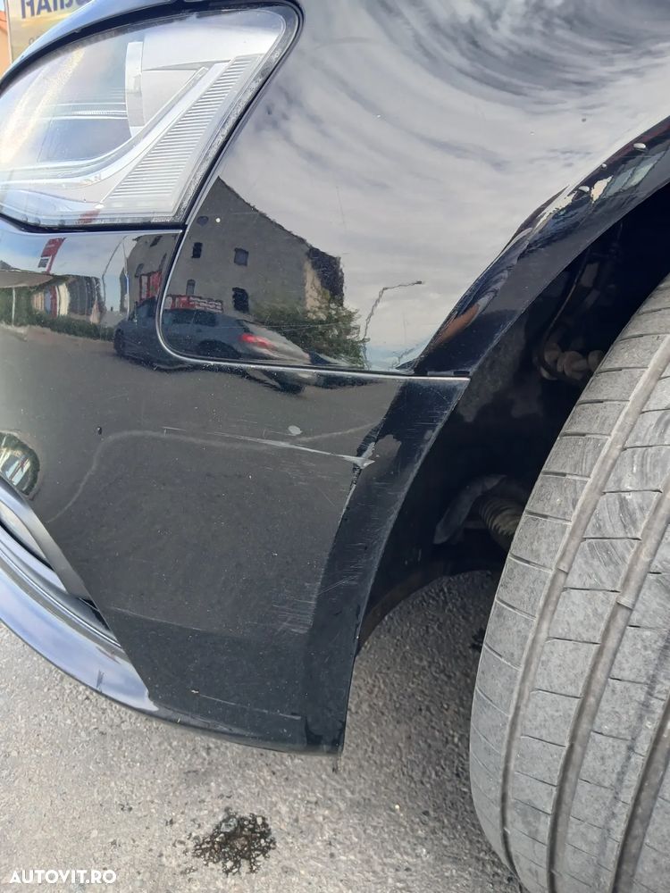 Audi A4 2.0 TDI B8 - 15