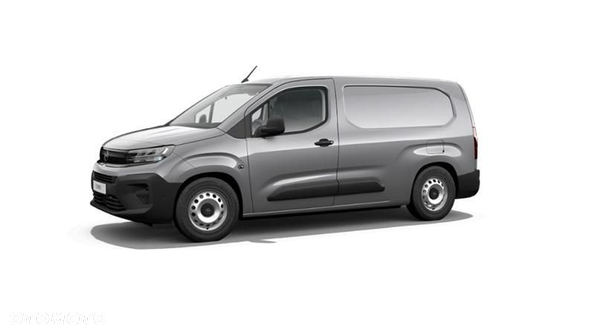 Opel Combo Cargo