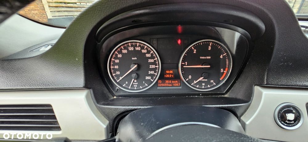 BMW Seria 3 - 7