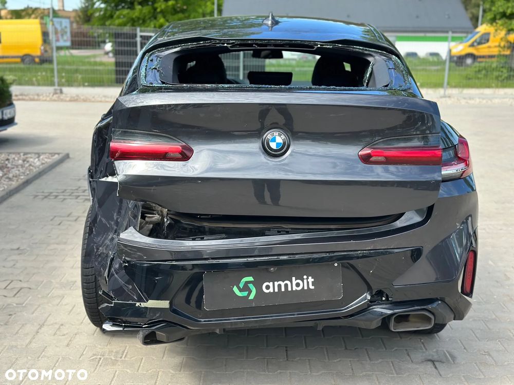 BMW X4 - 7