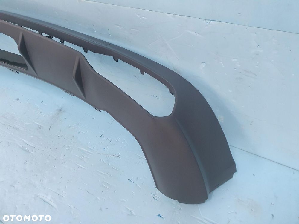 AUDI SQ5 Q5 80A S Line ZDERZAK TYLNY TYL 80A807521D - 16