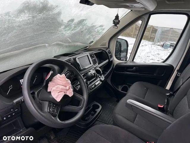 Fiat Ducato L2H2 - 9