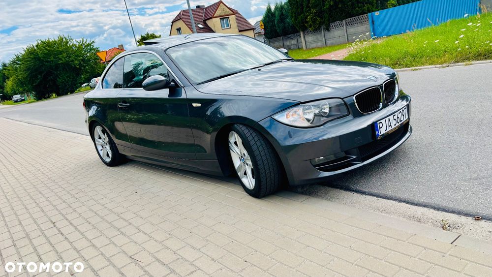 BMW Seria 1 123d - 17