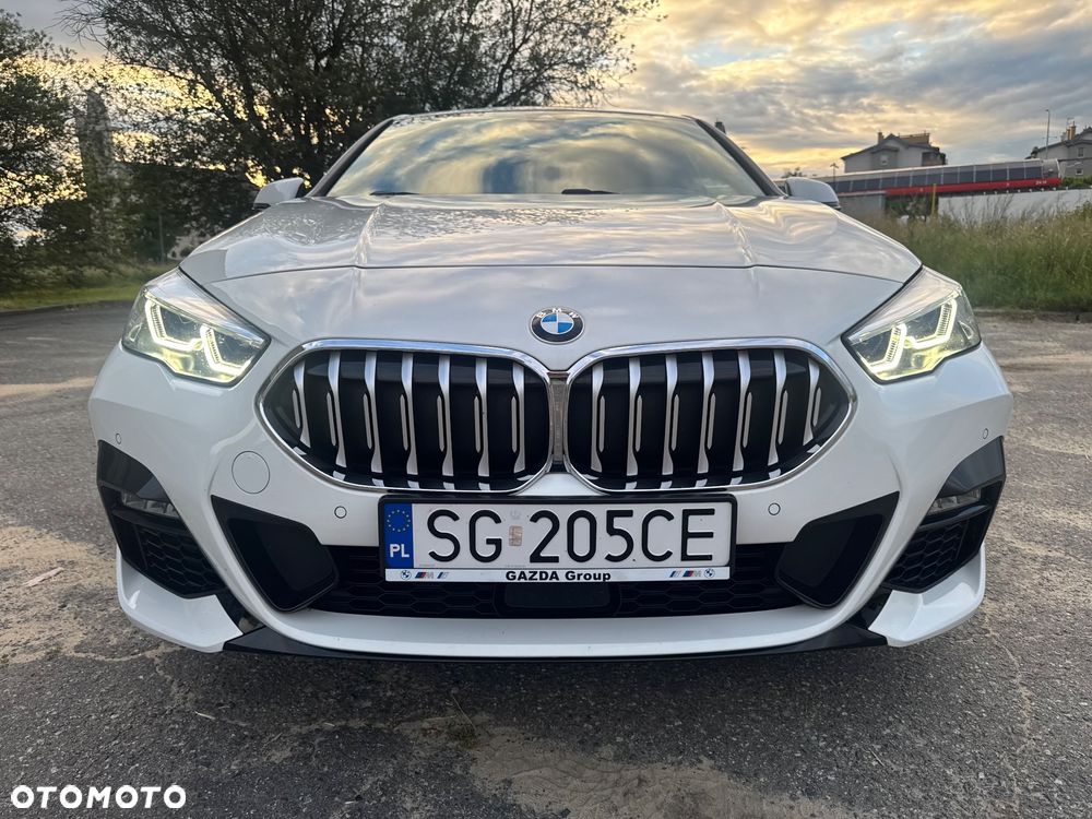 BMW Seria 2 218i M Sport - 3
