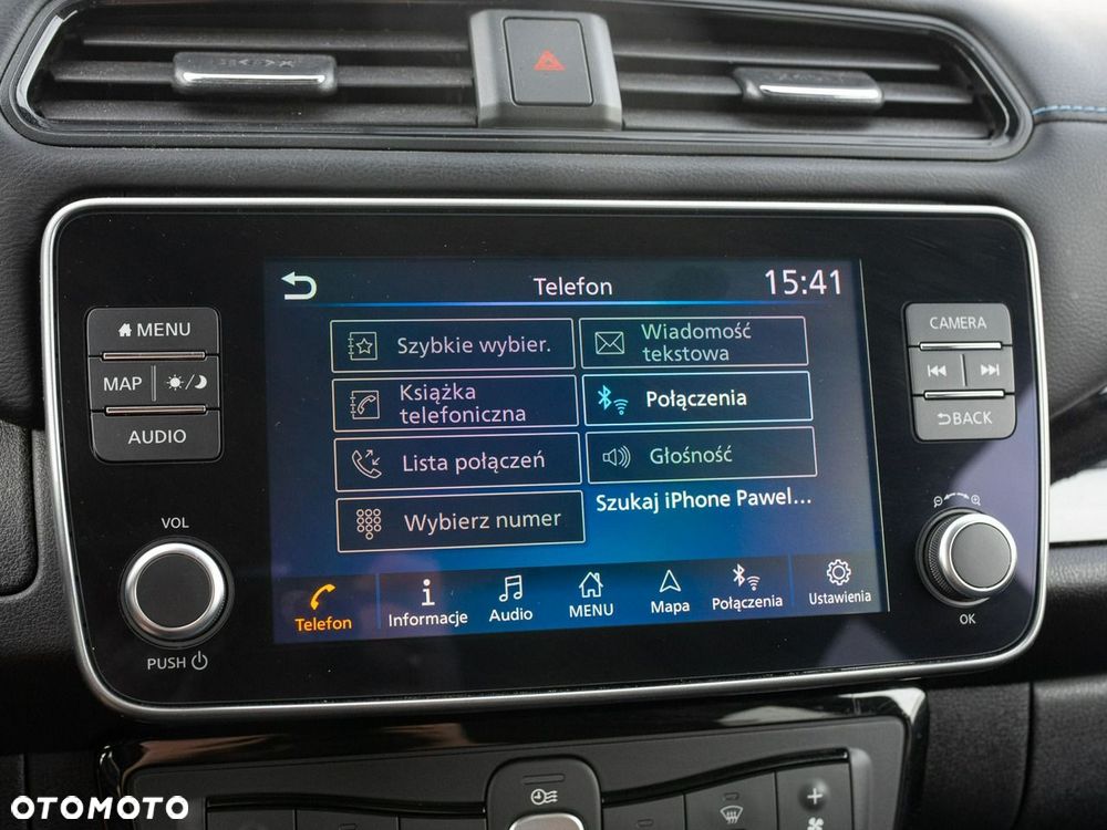 Nissan Leaf 40kWh N-Connecta - 19