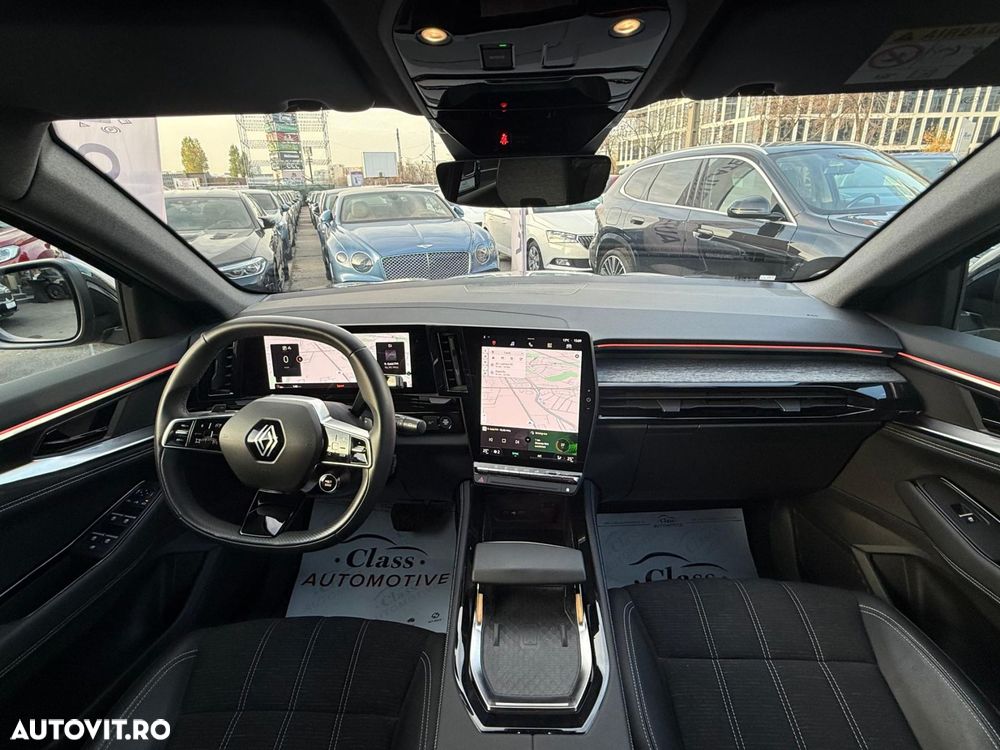Renault Austral - 8
