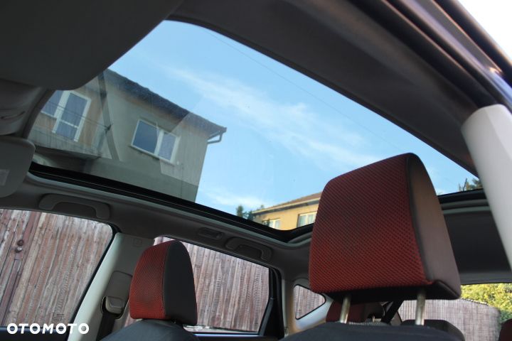 Nissan Qashqai 2.0 CVT acenta - 6