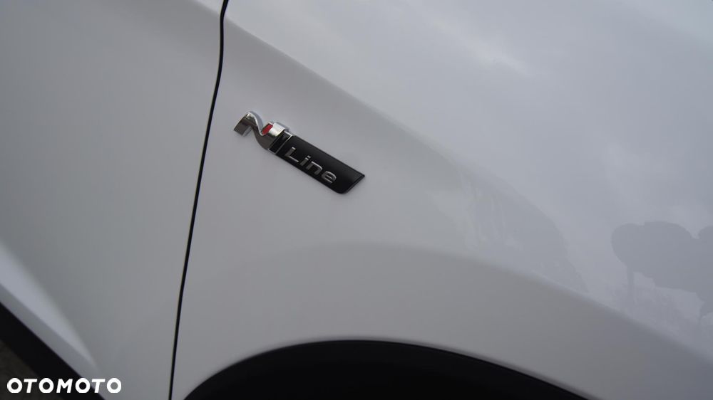 Hyundai Tucson 1.6 CRDi N Line 2WD DCT - 10