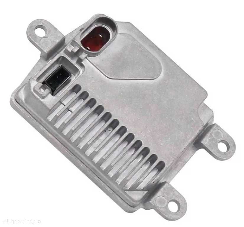 Droser xenon balast Octavia II D1S 83110009044 35 XT-D1/12V HID nou - 5