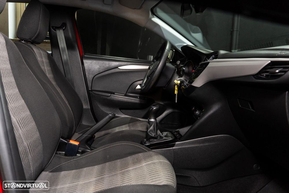 Opel Corsa 1.2 Edition - 25