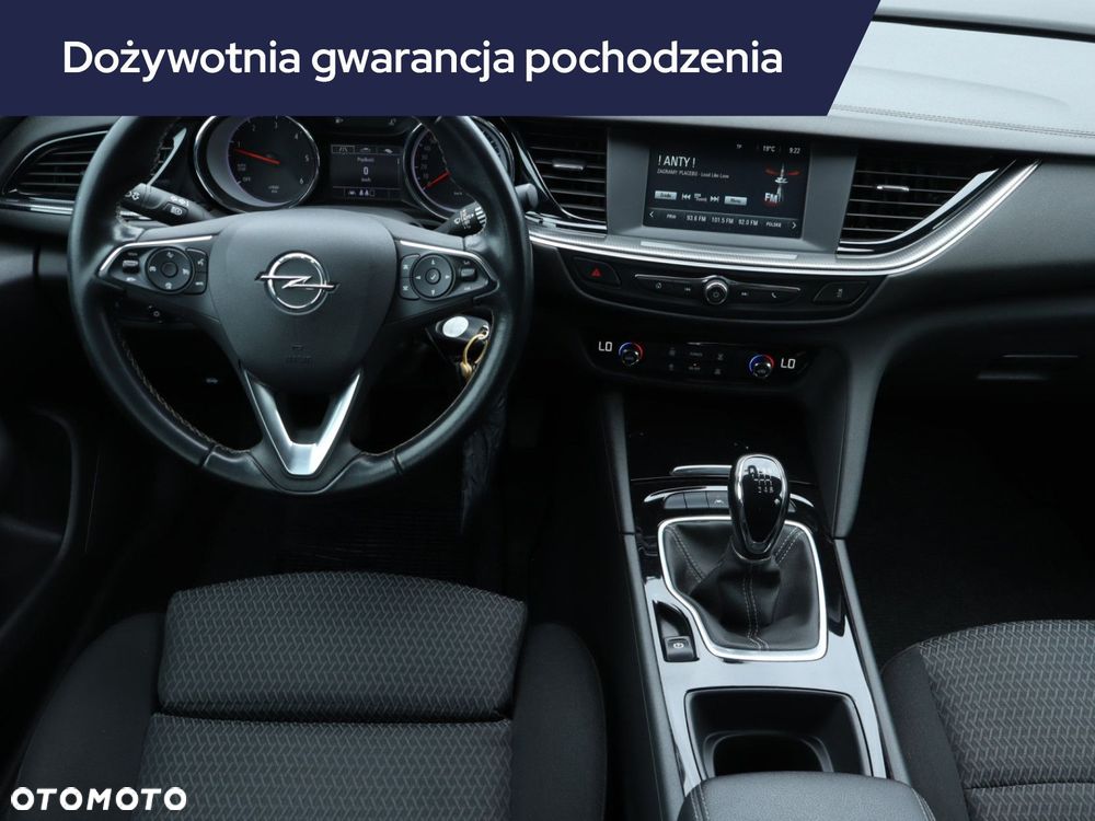 Opel Insignia - 9
