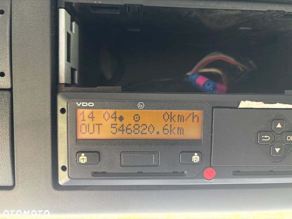 Mercedes-Benz ANTOS (ACTROS) 1846 hydraulika do wywrotu,bardzo lekki,  oryginalnie bez retardera, z Niemiec, wywrotka , zimowe utrzymania dróg itd - 31