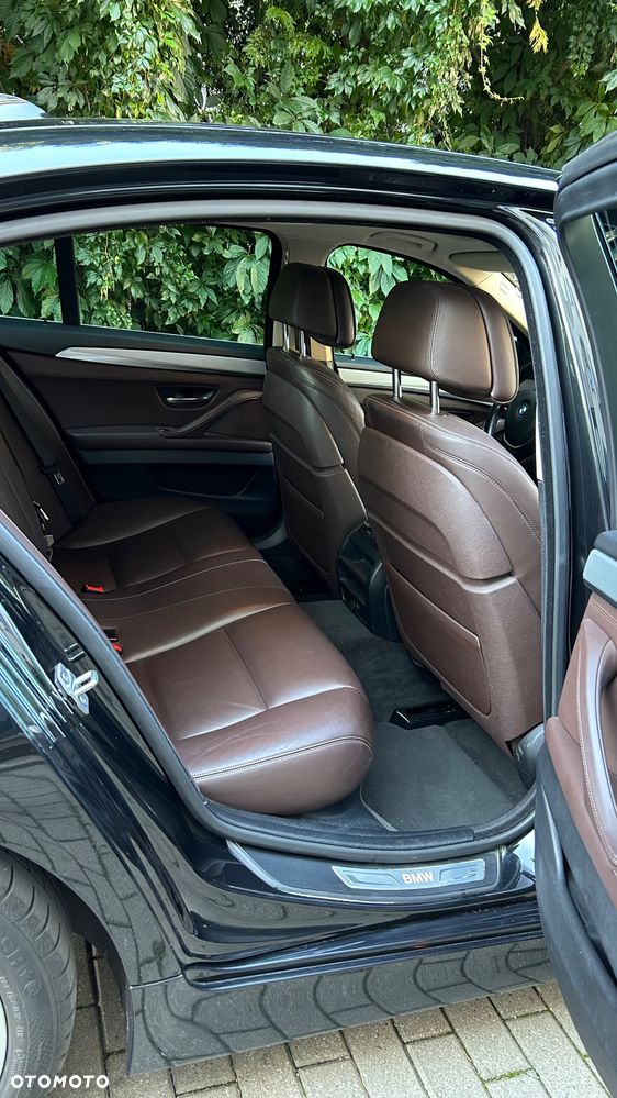 BMW Seria 5 - 20