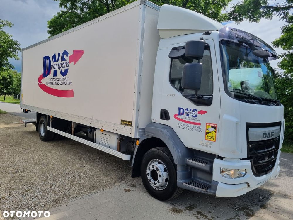 DAF LF 220 FA - 1
