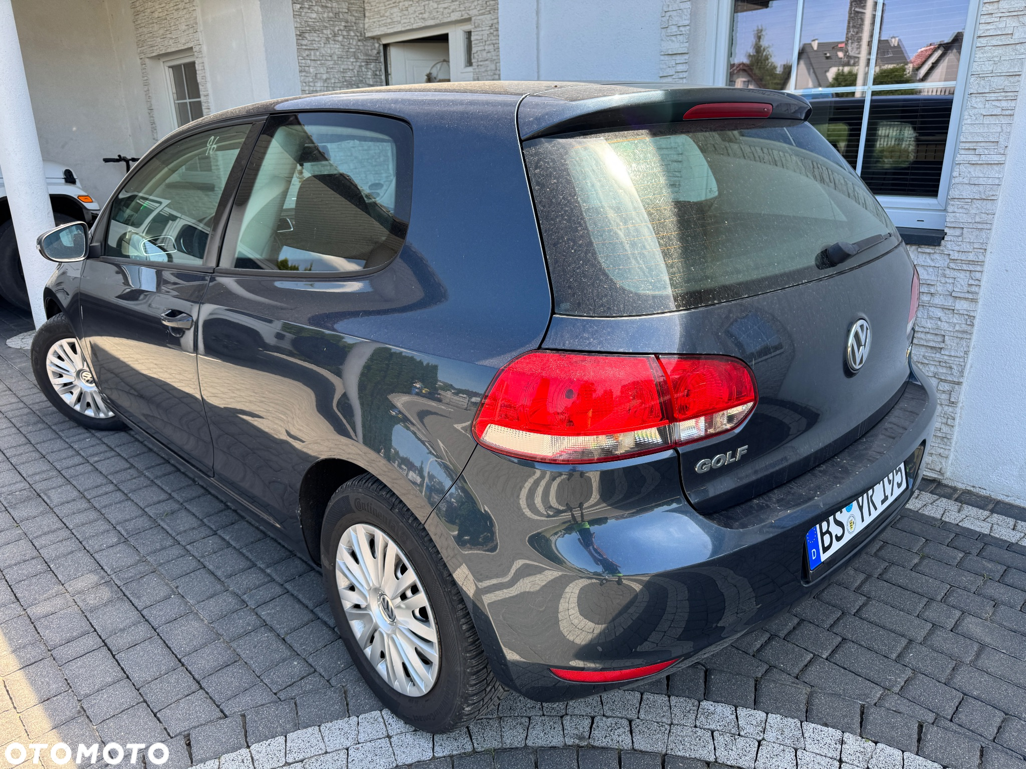 Volkswagen Golf 1.6 Edition - 4