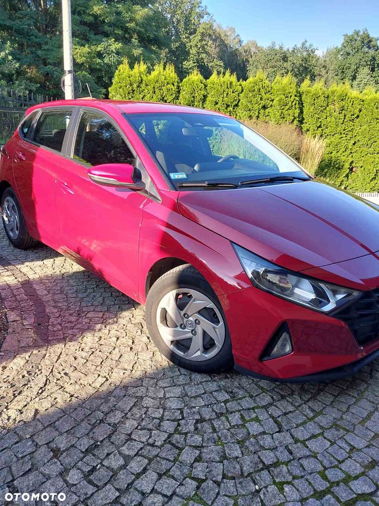 Hyundai i20 1.2 Classic Plus - 2