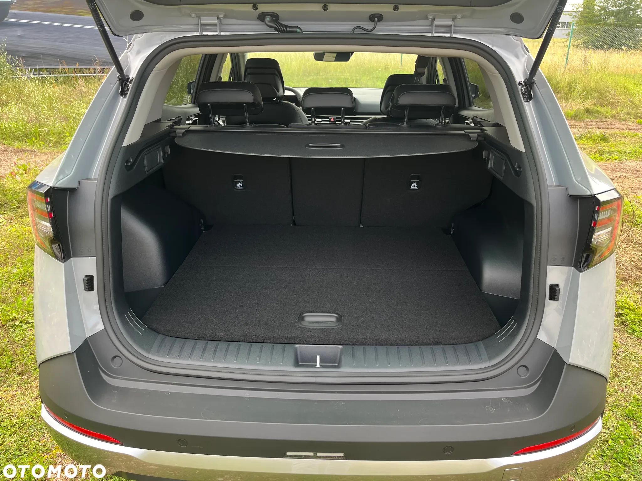 Kia Sportage 1.6 T-GDI L 2WD DCT - 33