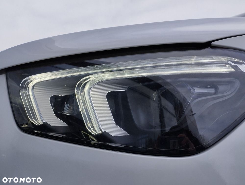 Mercedes-Benz GLE - 10