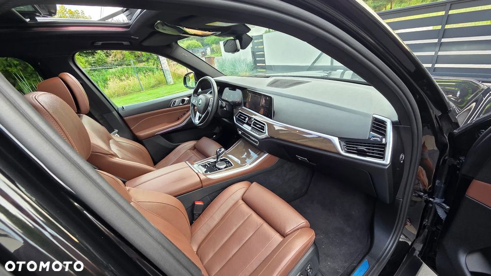 BMW X5 xDrive25d - 20