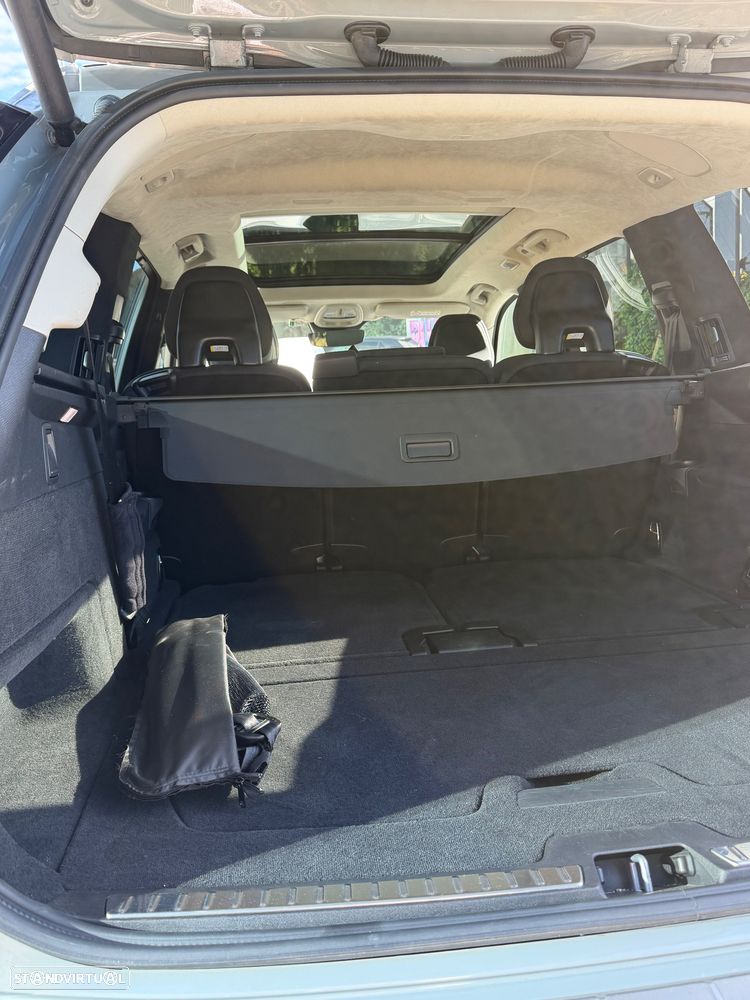 Volvo XC 90 T8 AWD Plus Bright - 20