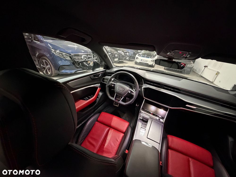 Audi A7 Sportback - 25
