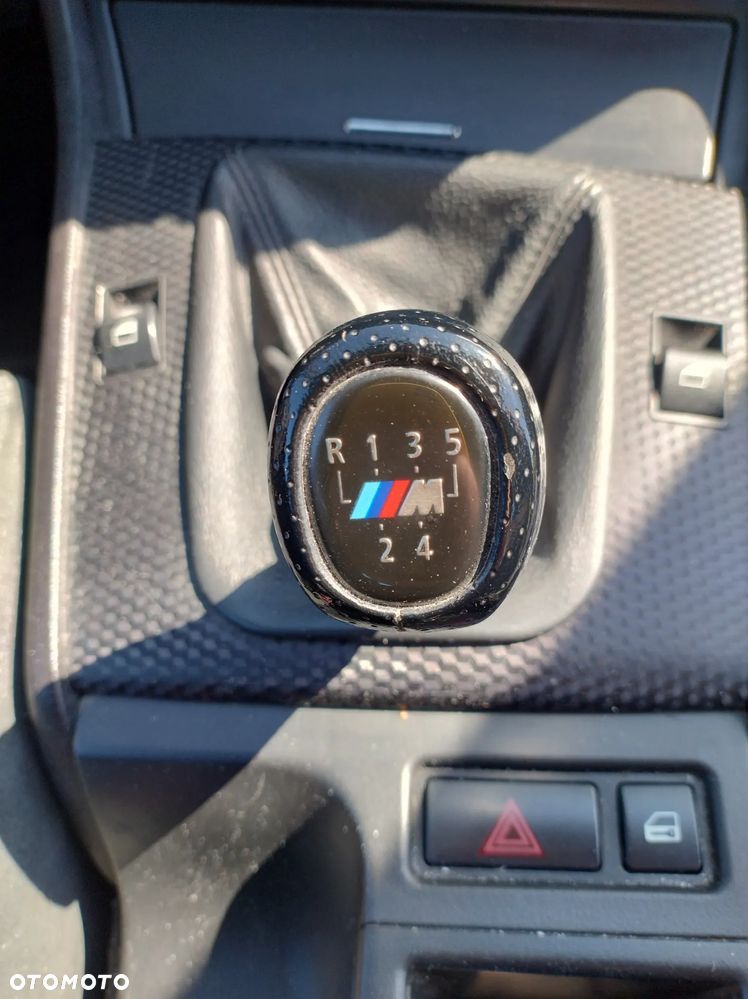 BMW Seria 3 316ti - 14