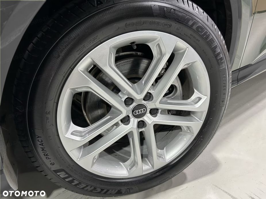 Audi Q5 TFSI mHEV 150 kW S tronic - 17
