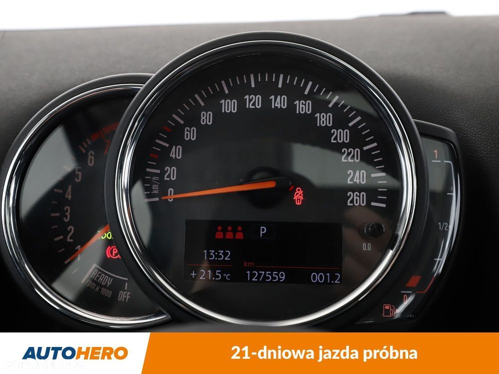 MINI Countryman - 20