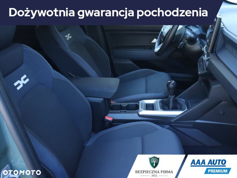 Dacia Duster - 11