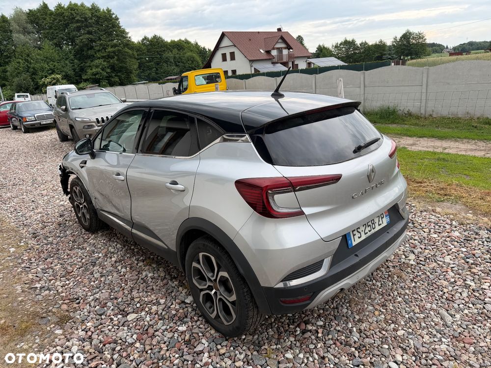 Renault Captur TCe 100 INTENS - 17