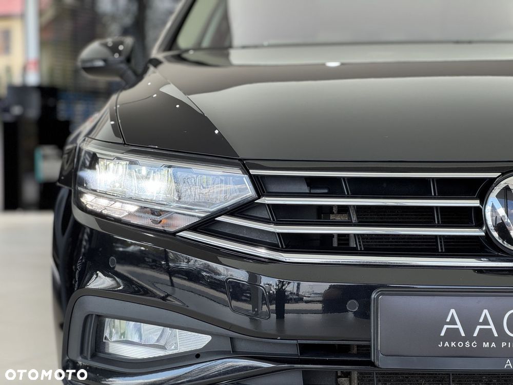 Volkswagen Passat - 40