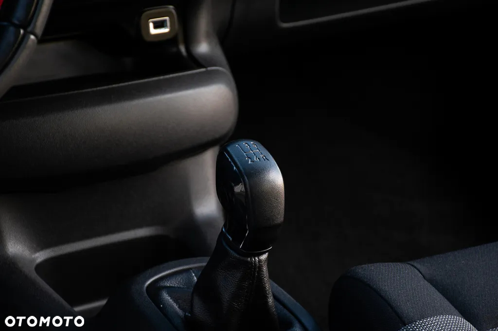 Citroën C4 Cactus PureTech 82 Feel Edition - 35
