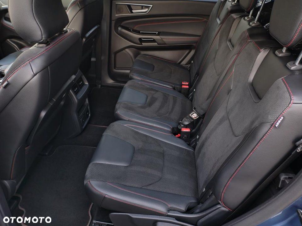 Ford S-Max - 18