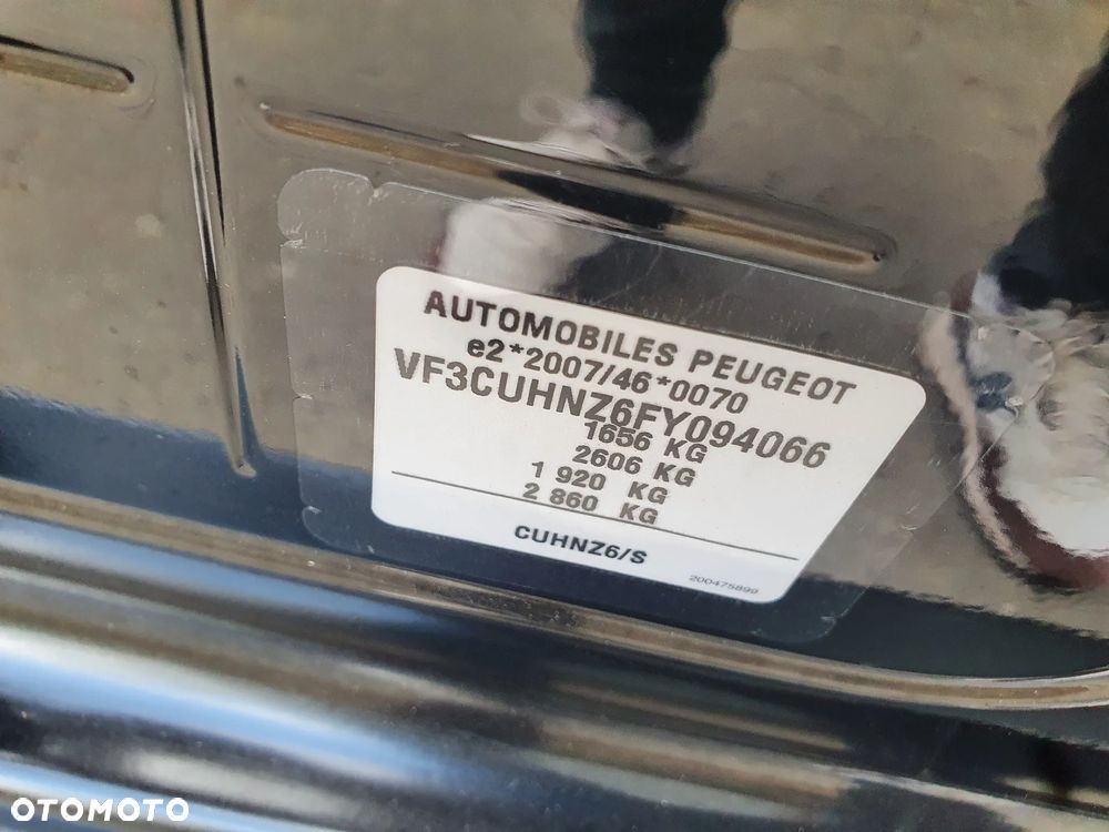 Peugeot 2008 PureTech 110 Stop&Start Crossway - 25