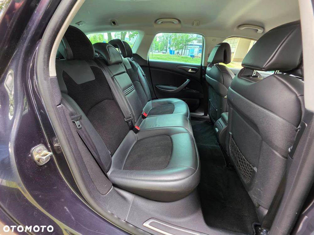 Citroën C5 2.0 HDi Exclusive - 29