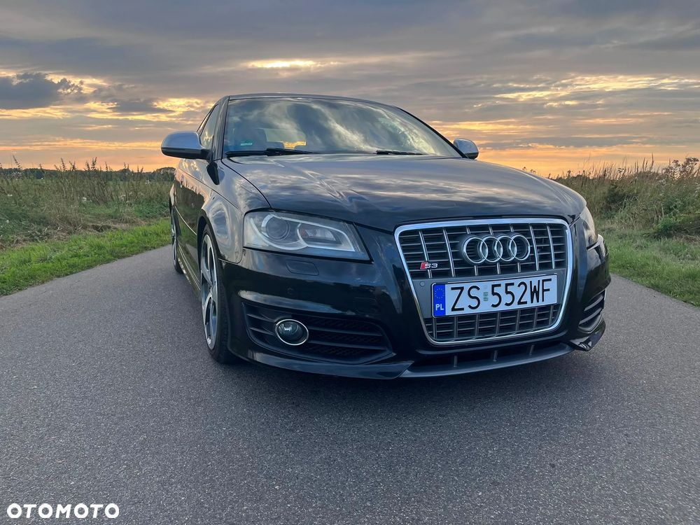 Audi S3 - 3