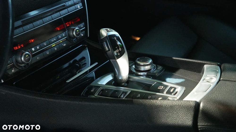 BMW 5GT 530d - 14