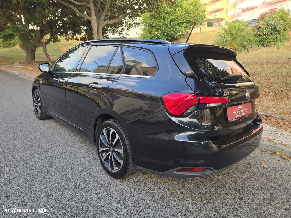 Fiat Tipo Station Wagon 1.6 M-Jet Lounge JLL17 - 14