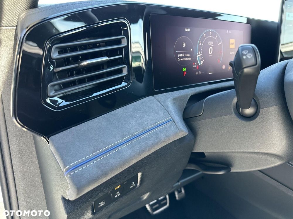 Volkswagen Tiguan 2.0 TSI 4Mot R-Line Plus DSG - 25