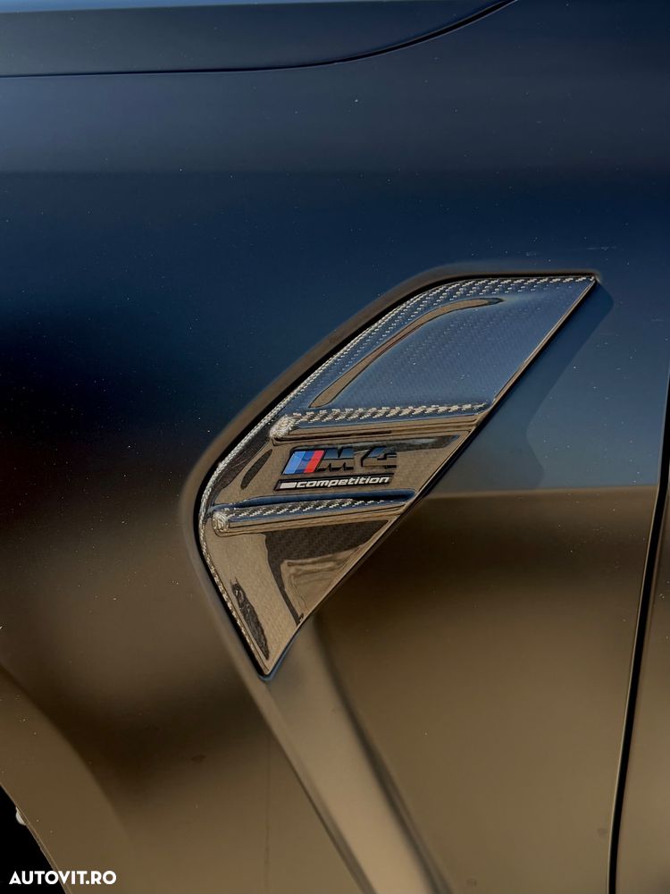 BMW M4 - 13