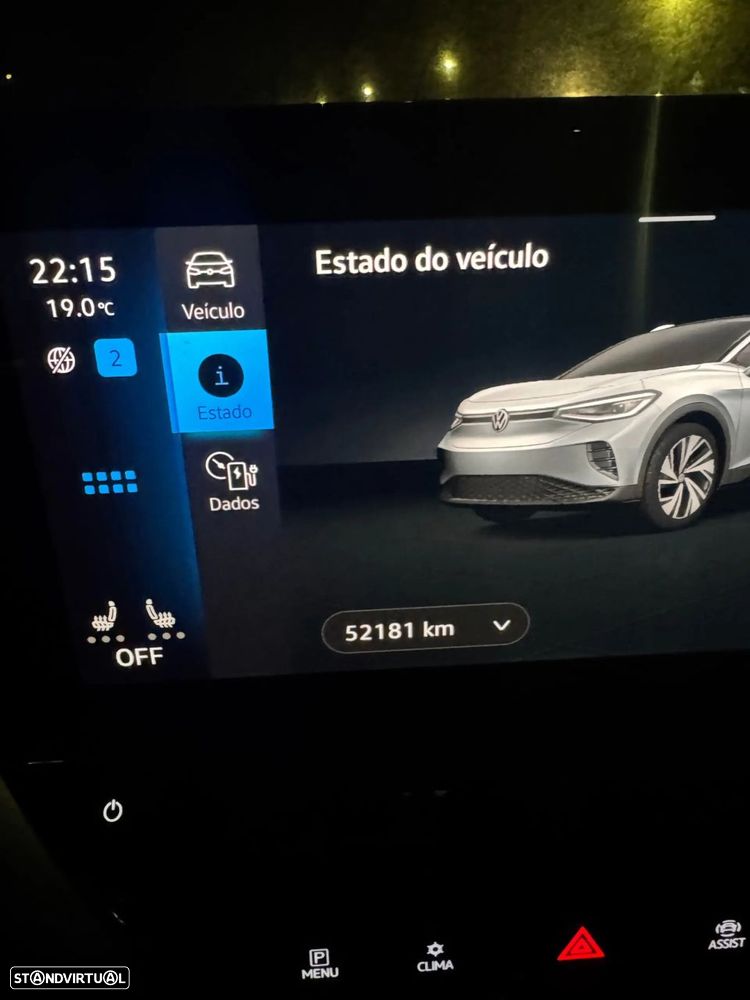 VW ID.4 77 kWh Pro Performance - 9