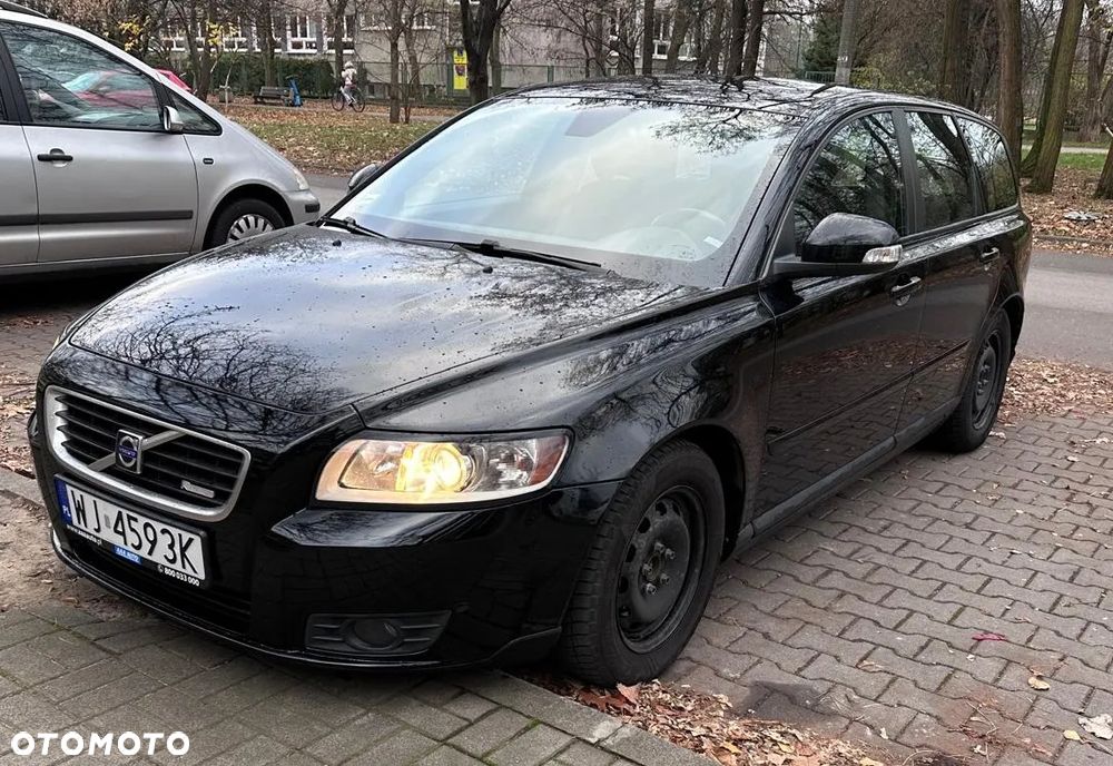 Volvo V50 1.6D DPF DRIVe Start/Stop - 2
