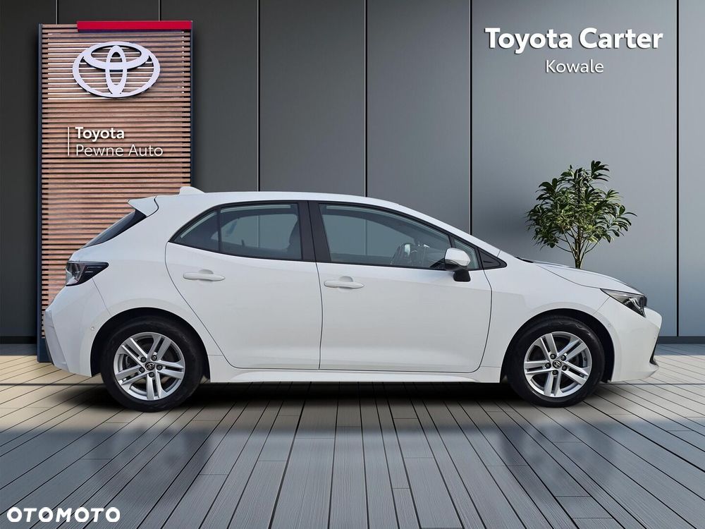 Toyota Corolla 1.8 Hybrid Comfort - 7
