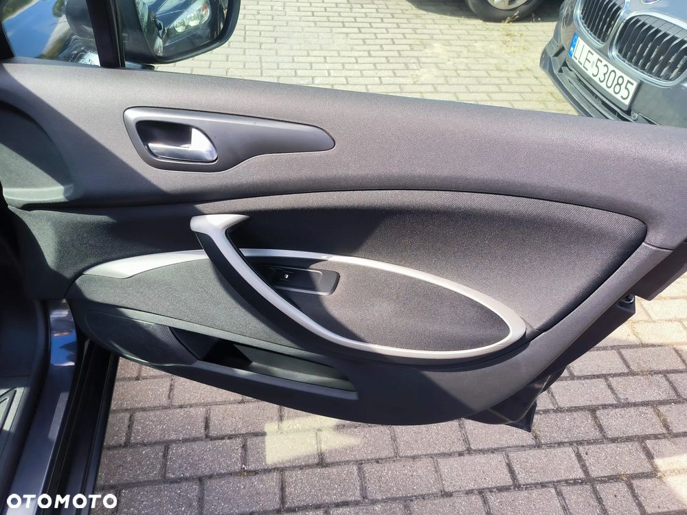 Citroën C5 2.0 HDi Exclusive - 28