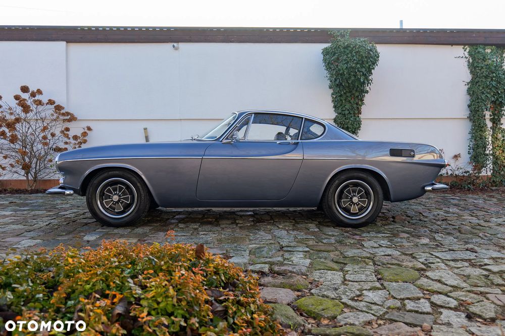 Volvo P1800 - 6