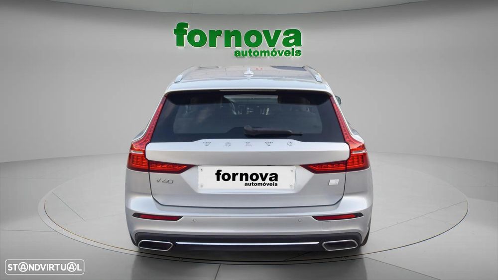 Volvo V60 2.0 T6 AWD TE Inscription Expression - 6