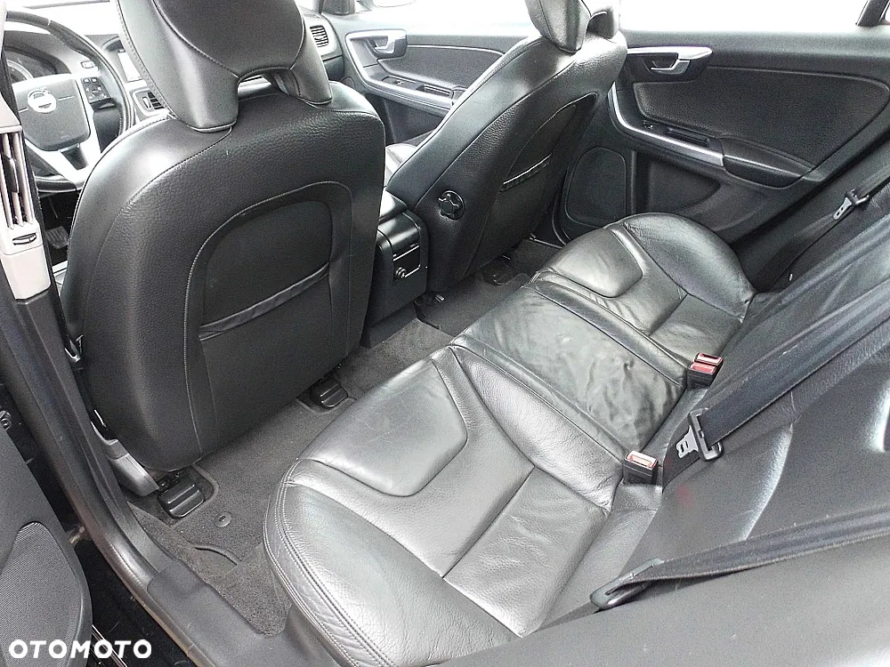 Volvo S60 D3 - 6