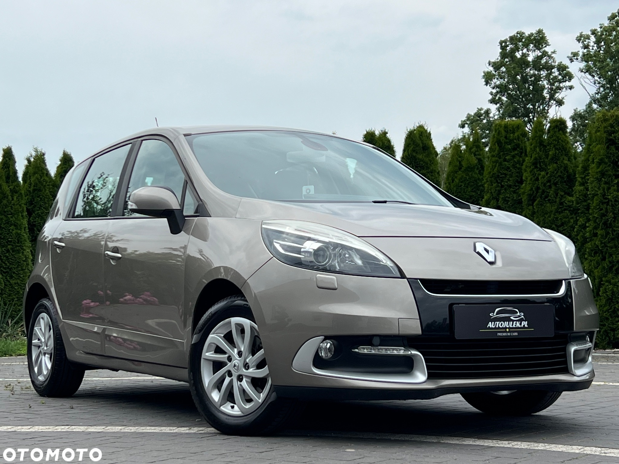 Renault Scenic 1.6 16V TomTom Edition - 18